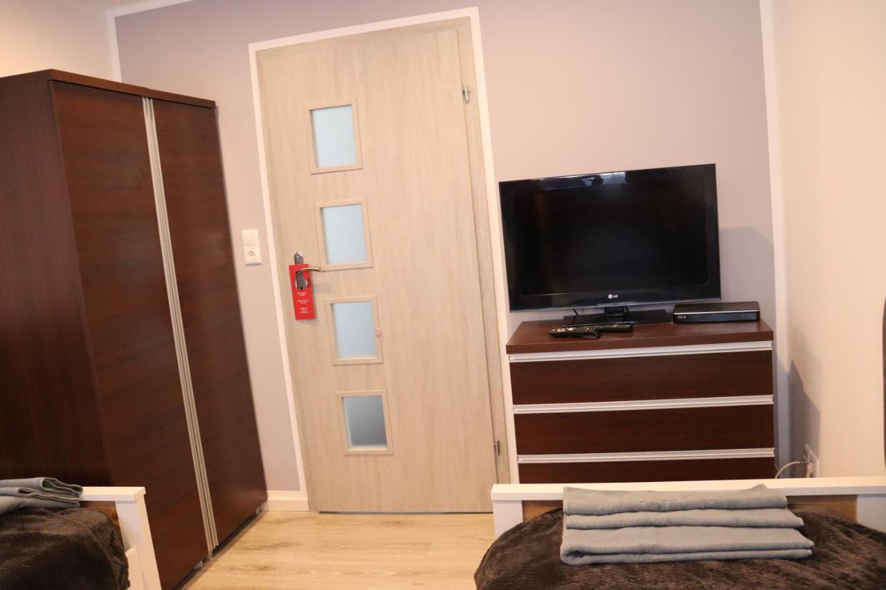 Apartments Morsum Thedinghausen Екстериор снимка